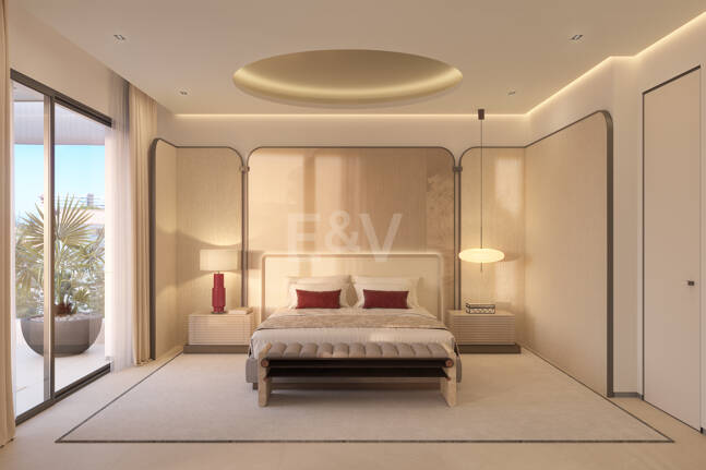 Dunique, The Most Sophisticated Beachfront Residential Resort in Marbella