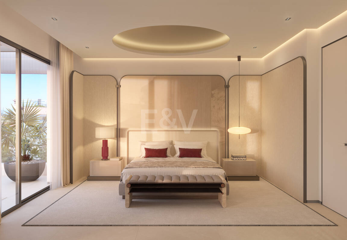 Dunique, The Most Sophisticated Beachfront Residential Resort in Marbella