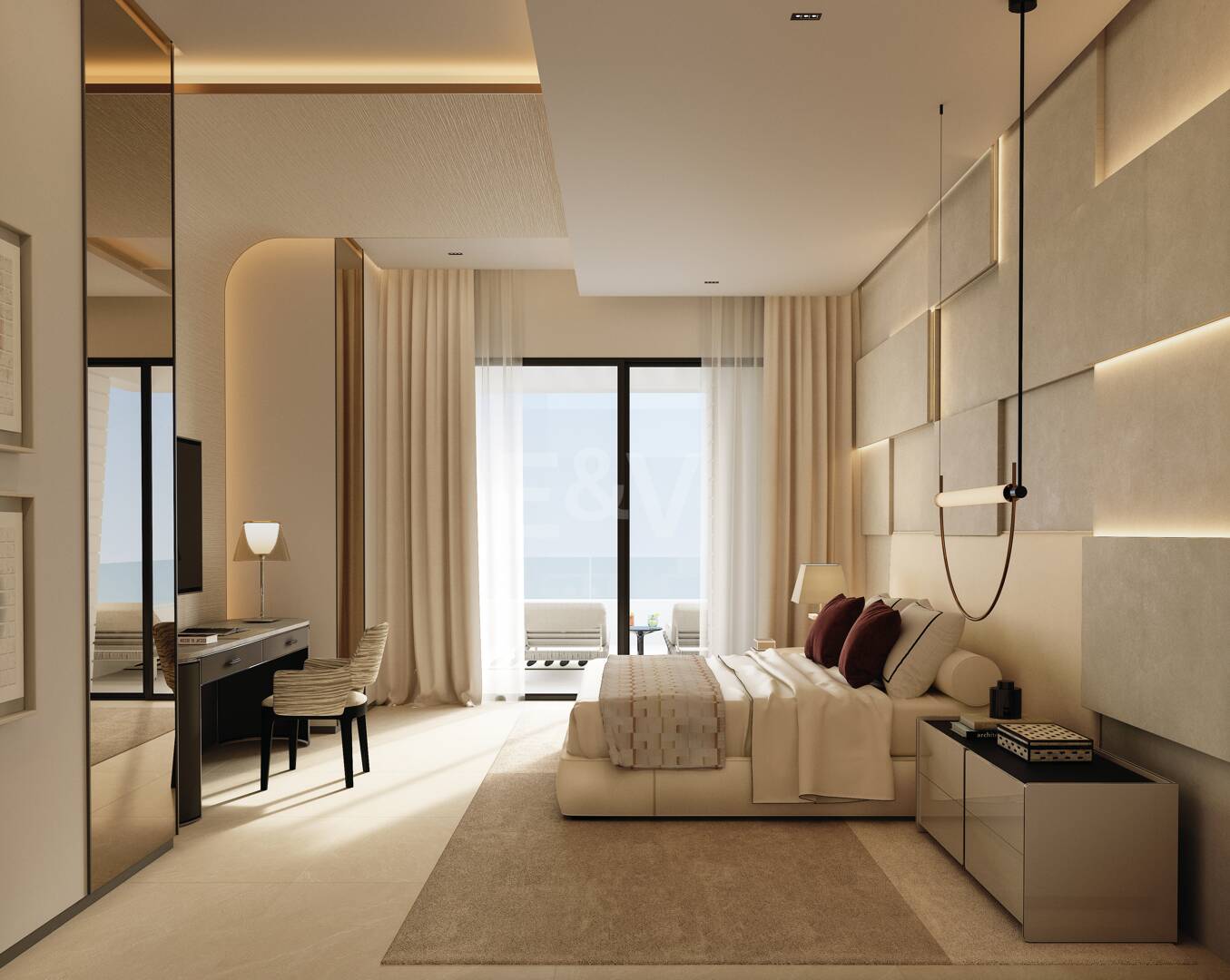 Dunique, The Most Sophisticated Beachfront Residential Resort in Marbella