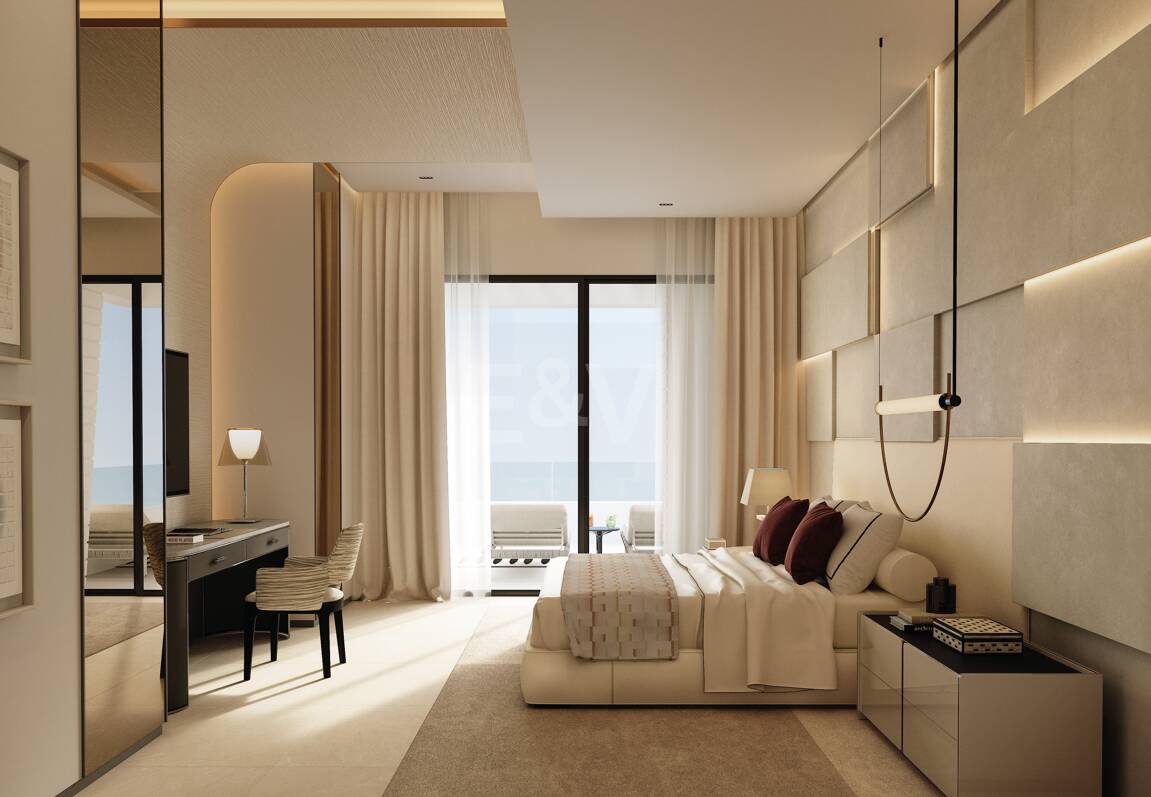 Dunique, The Most Sophisticated Beachfront Residential Resort in Marbella