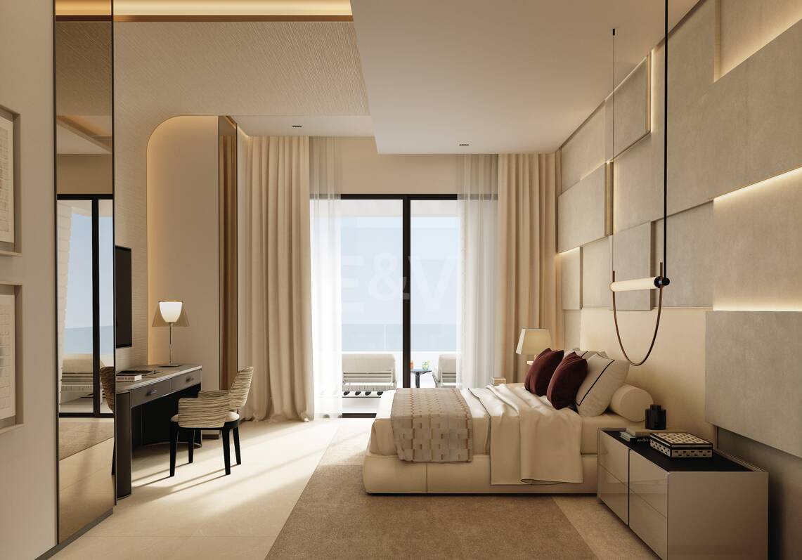 Dunique, Najbardziej wyszukane Beachfront Residential Resort w Marbella