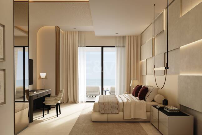 Dunique, The Most Sophisticated Beachfront Residential Resort in Marbella