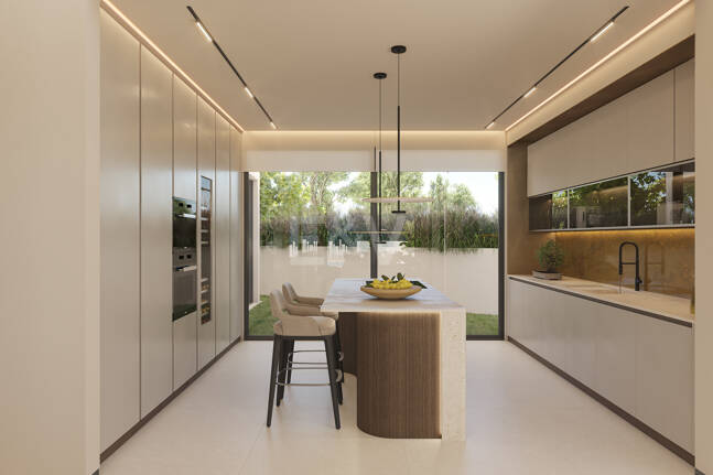 Dunique, The Most Sophisticated Beachfront Residential Resort in Marbella