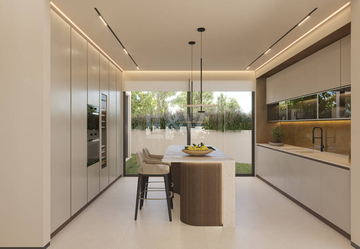 Dunique, The Most Sophisticated Beachfront Residential Resort in Marbella