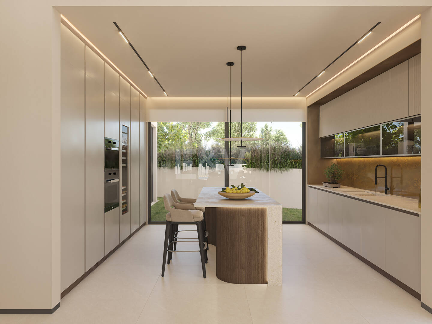 Dunique, The Most Sophisticated Beachfront Residential Resort in Marbella