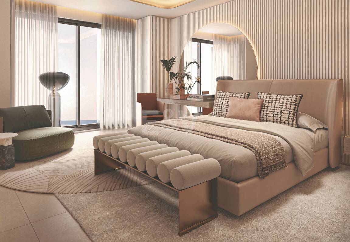 Dunique, The Most Sophisticated Beachfront Residential Resort in Marbella