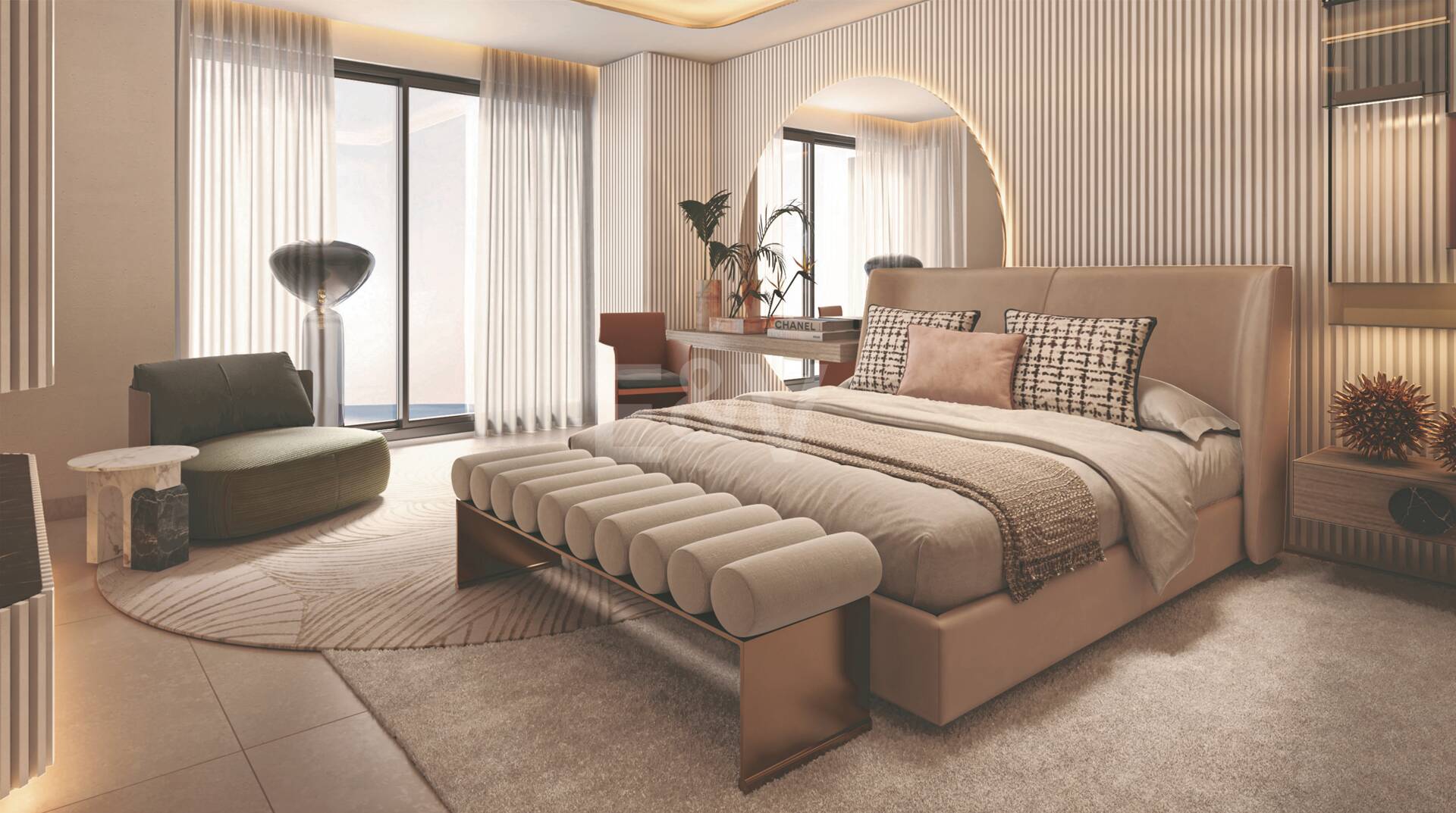 Dunique, The Most Sophisticated Beachfront Residential Resort in Marbella