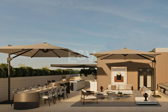 Dunique, The Most Sophisticated Beachfront Residential Resort in Marbella