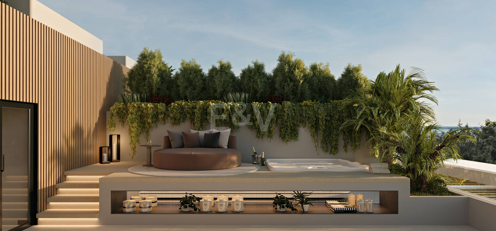 Dunique, The Most Sophisticated Beachfront Residential Resort in Marbella