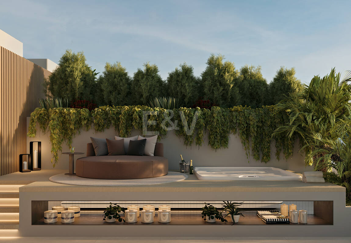 Dunique, The Most Sophisticated Beachfront Residential Resort in Marbella