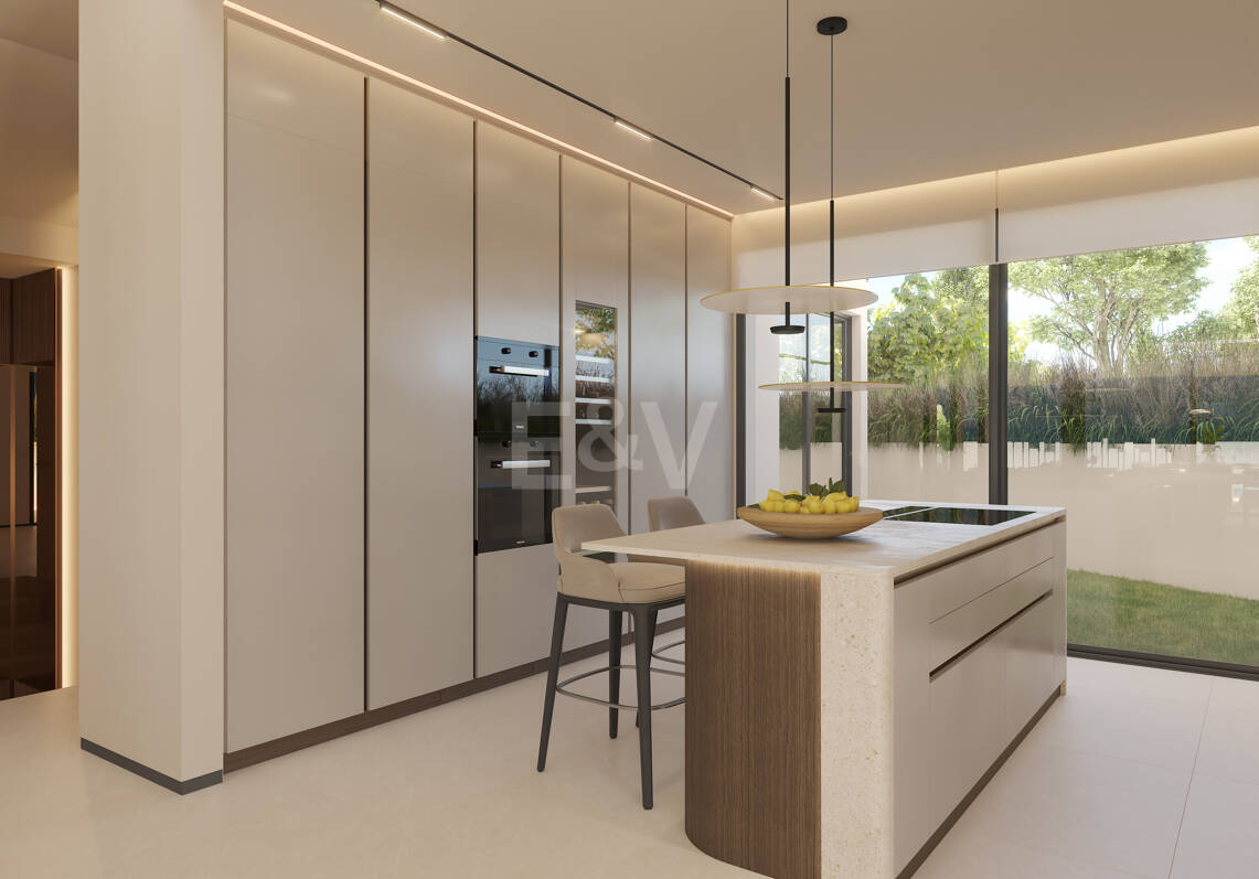 Dunique, Najbardziej wyszukane Beachfront Residential Resort w Marbella