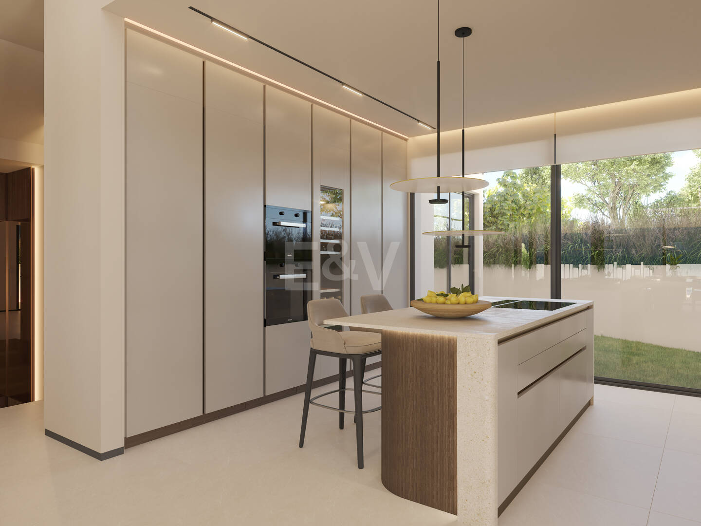 Dunique, The Most Sophisticated Beachfront Residential Resort in Marbella