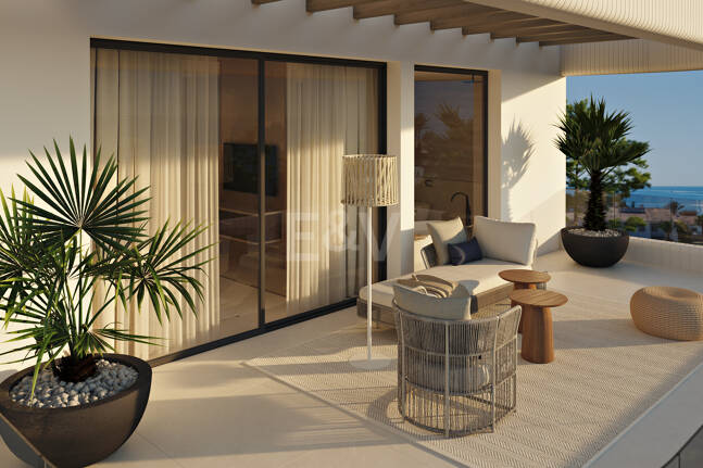 Dunique, The Most Sophisticated Beachfront Residential Resort in Marbella