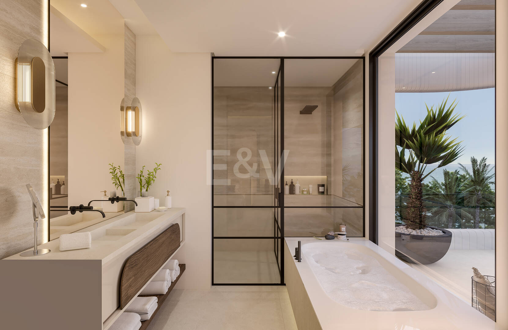 Dunique, The Most Sophisticated Beachfront Residential Resort in Marbella