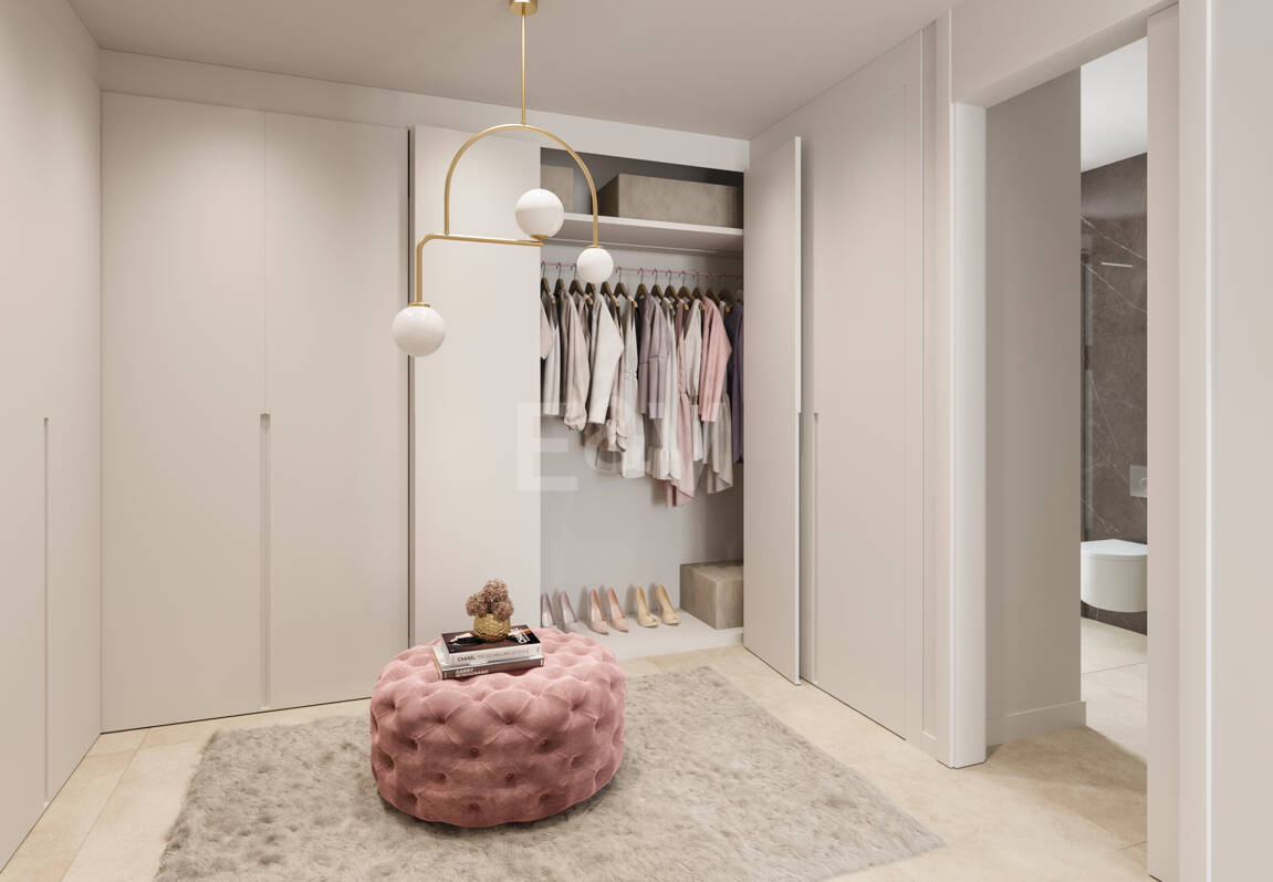 Tiara, Wspaniały nowy kompleks apartamentowy w La Quinta z pięknym widokiem