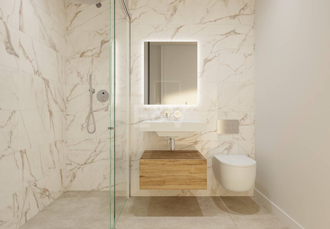 Tiara, Wspaniały nowy kompleks apartamentowy w La Quinta z pięknym widokiem