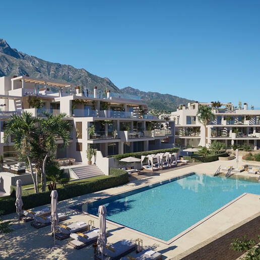 Marbella Golden Mile: L'épitome de la vie de luxe