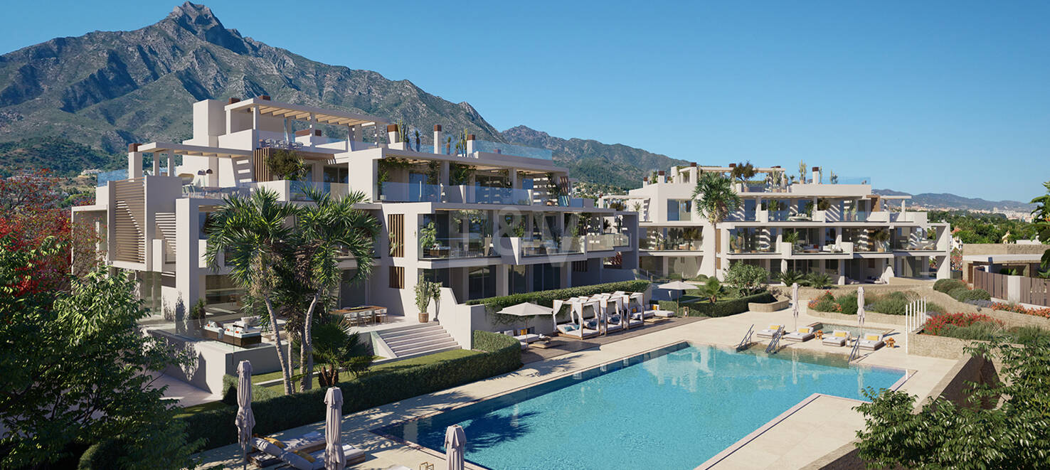 Marbella Golden Mile: L'épitome de la vie de luxe