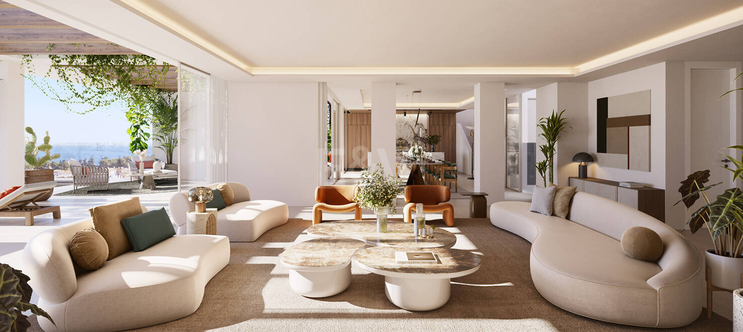 Marbella Golden Mile: L'épitome de la vie de luxe