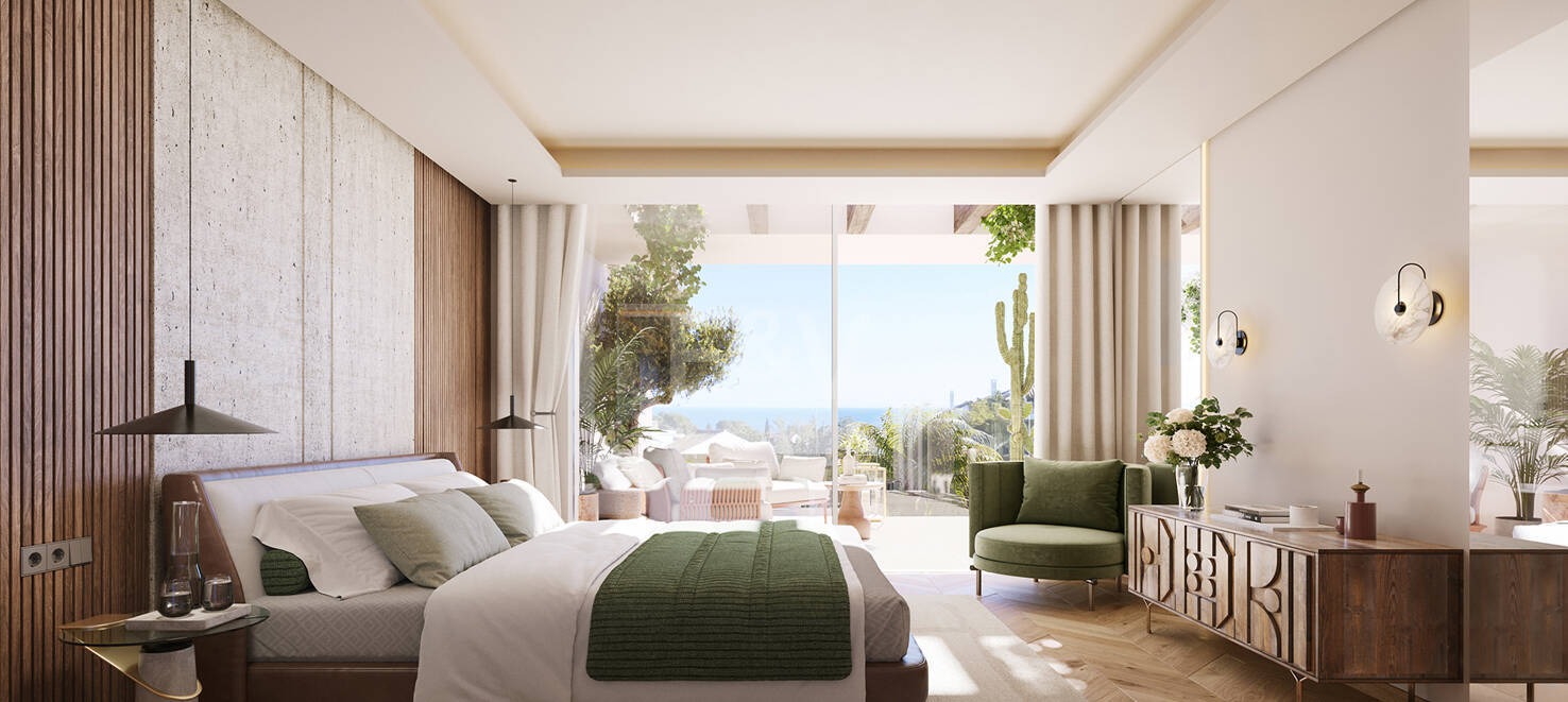 Marbella Golden Mile: L'épitome de la vie de luxe