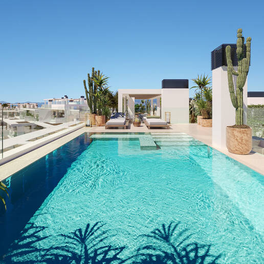 Marbella Golden Mile: L'épitome de la vie de luxe