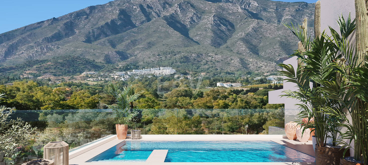 Marbella Golden Mile: L'épitome de la vie de luxe