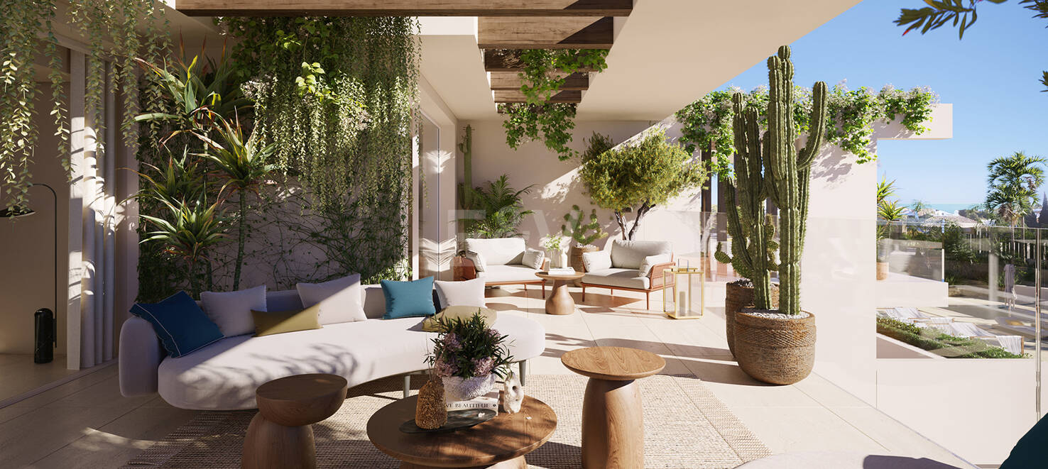 Marbella Golden Mile: L'épitome de la vie de luxe