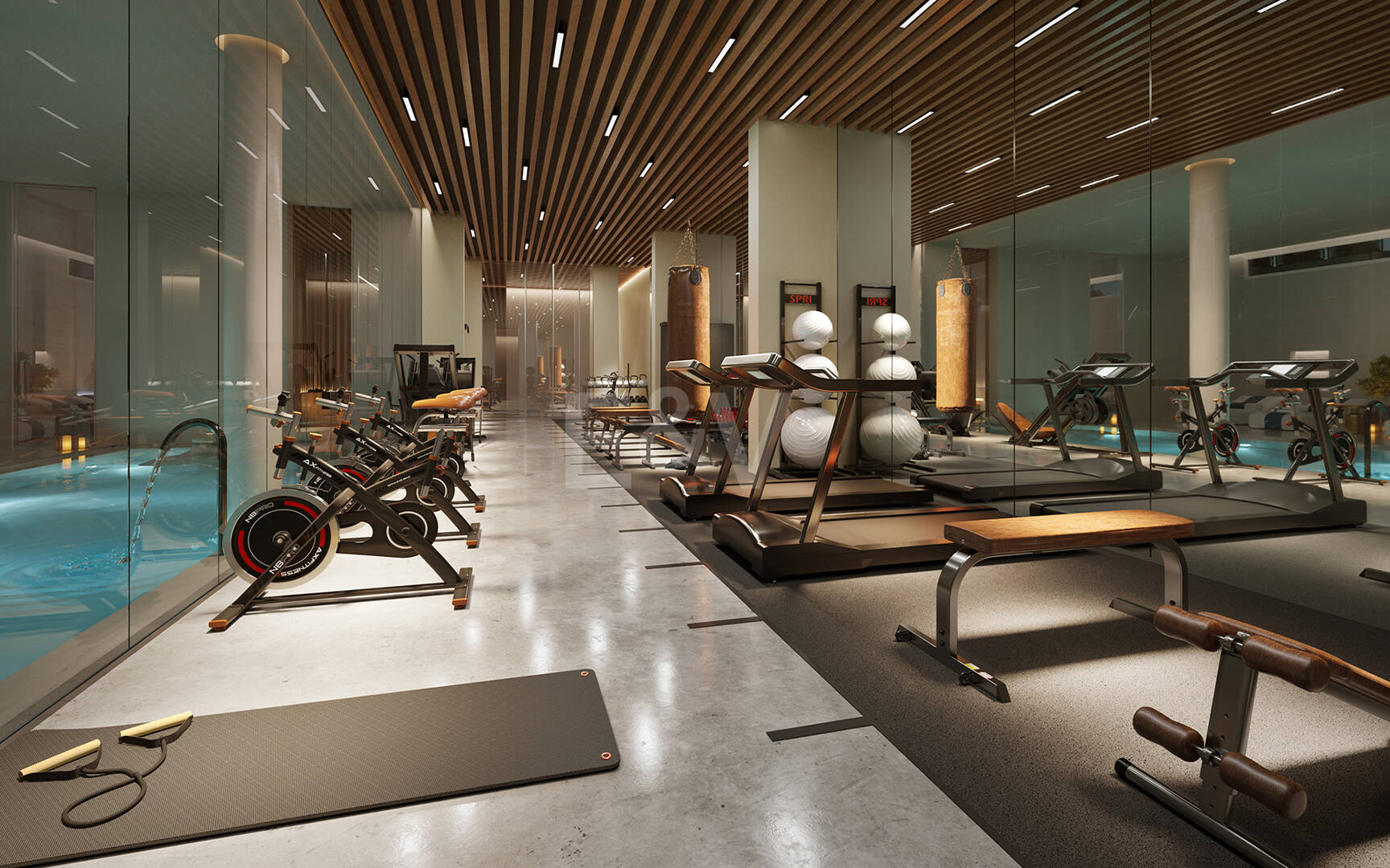 EARTH, Milla de Oro de Marbella: El Epitome de La Vida de Lujo