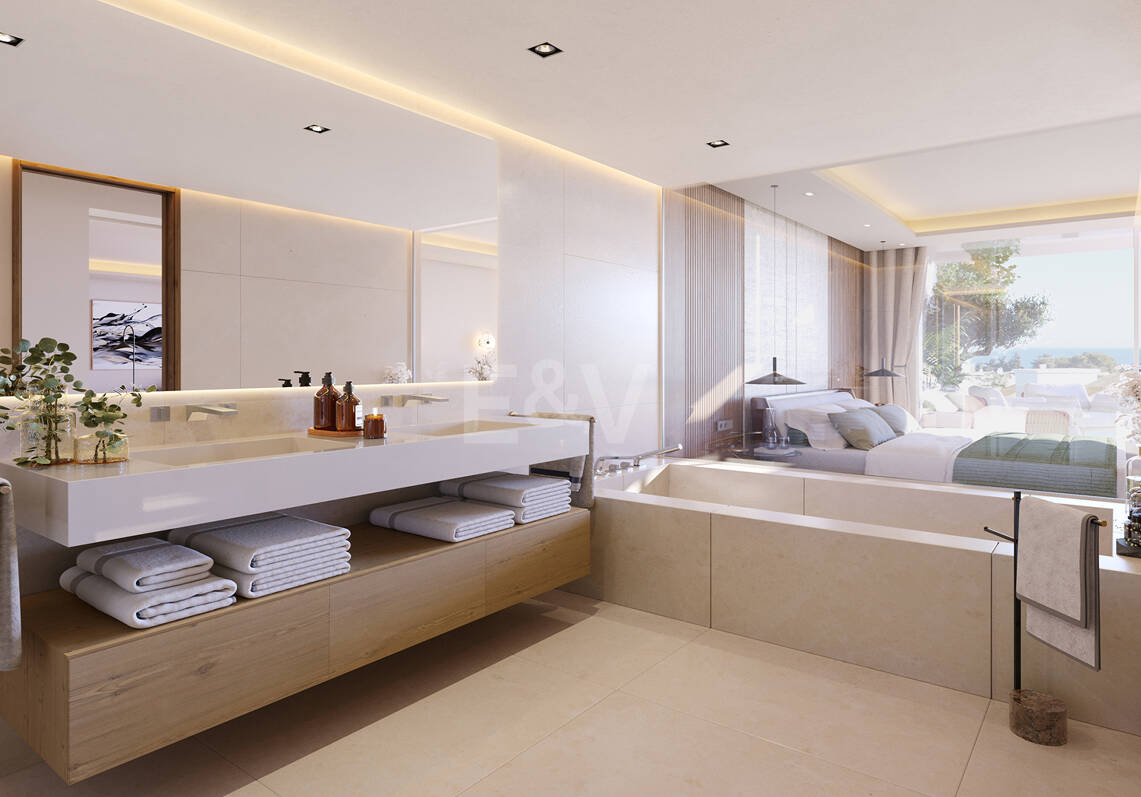 EARTH, Marbella Golden Mile: The Epitome of Luxury Living