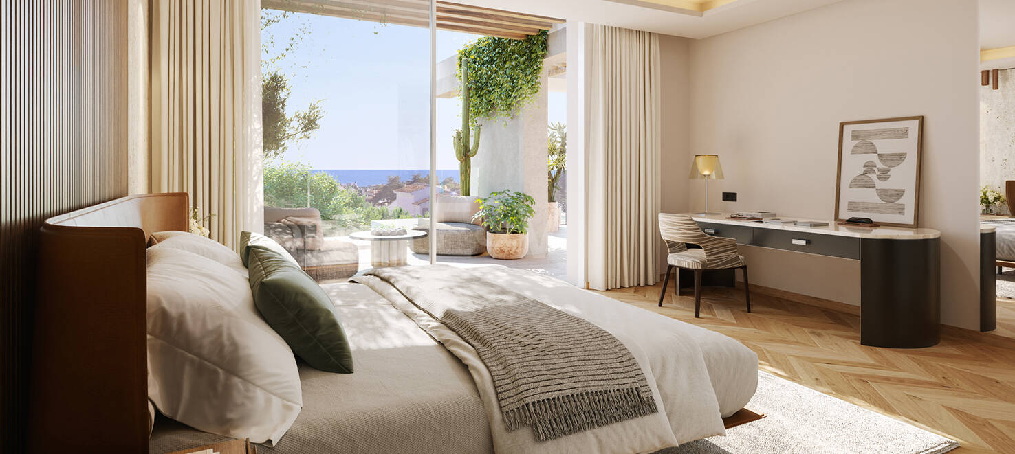 Marbella Golden Mile: L'épitome de la vie de luxe