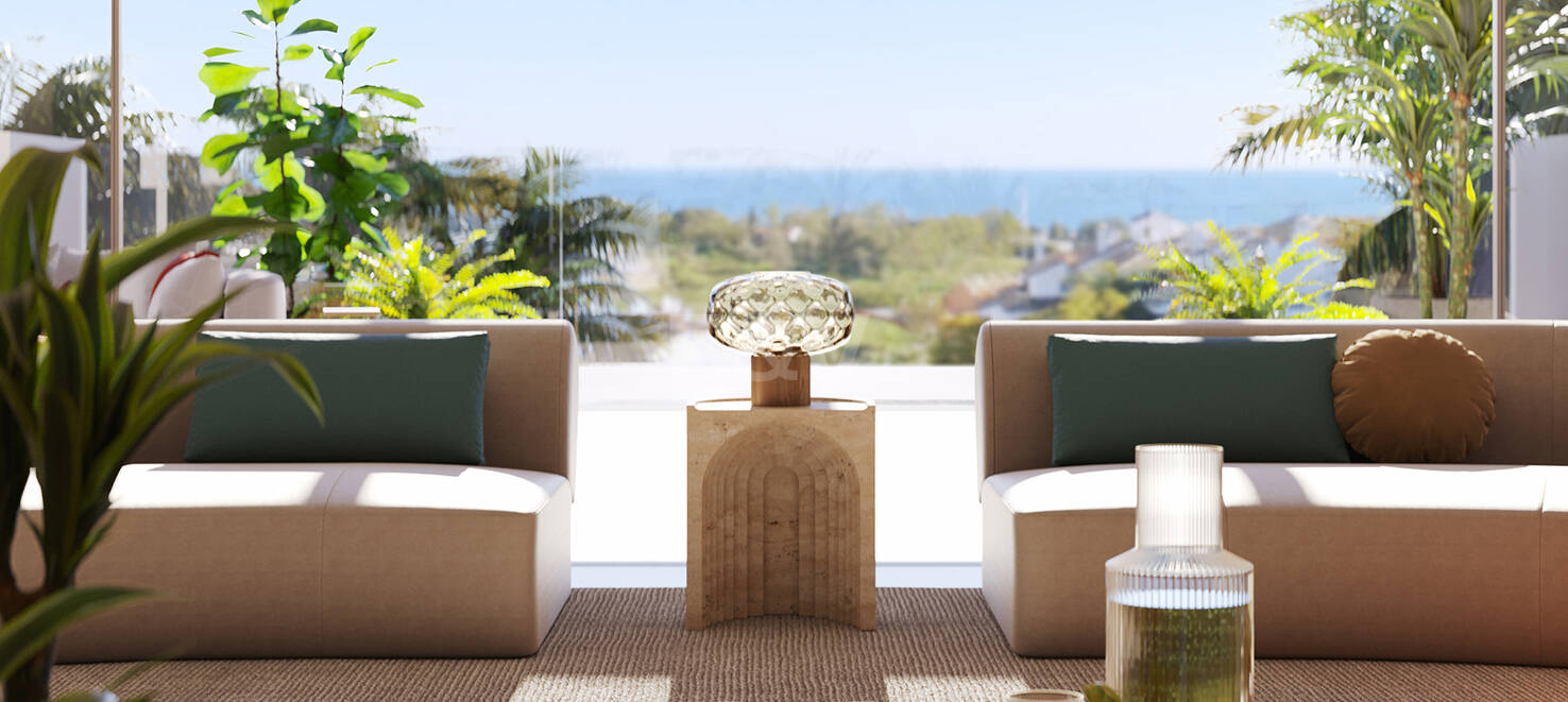 Marbella Golden Mile: L'épitome de la vie de luxe