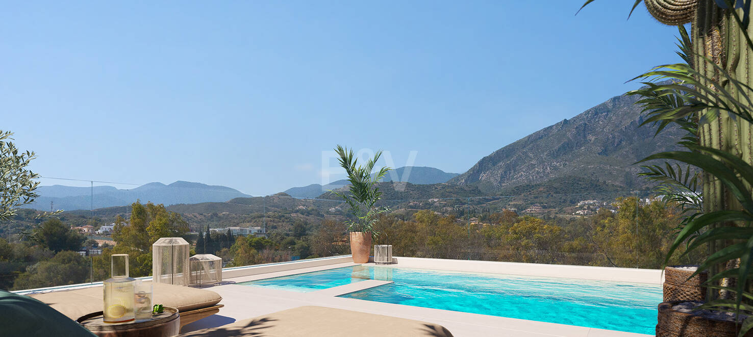 Marbella Golden Mile: L'épitome de la vie de luxe