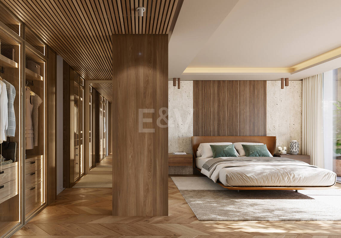 EARTH, Marbella Golden Mile: The Epitome of Luxury Living