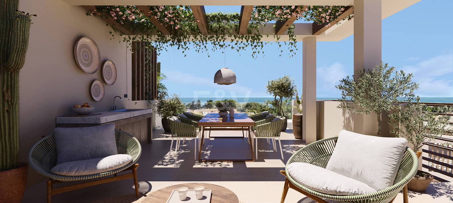 Marbella Golden Mile: L'épitome de la vie de luxe