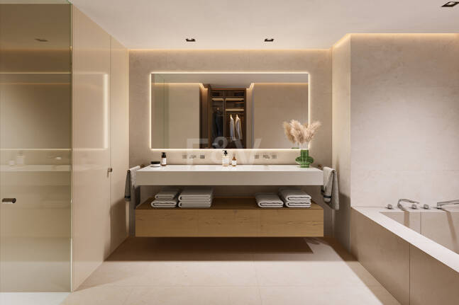 EARTH, Milla de Oro de Marbella: El Epitome de La Vida de Lujo