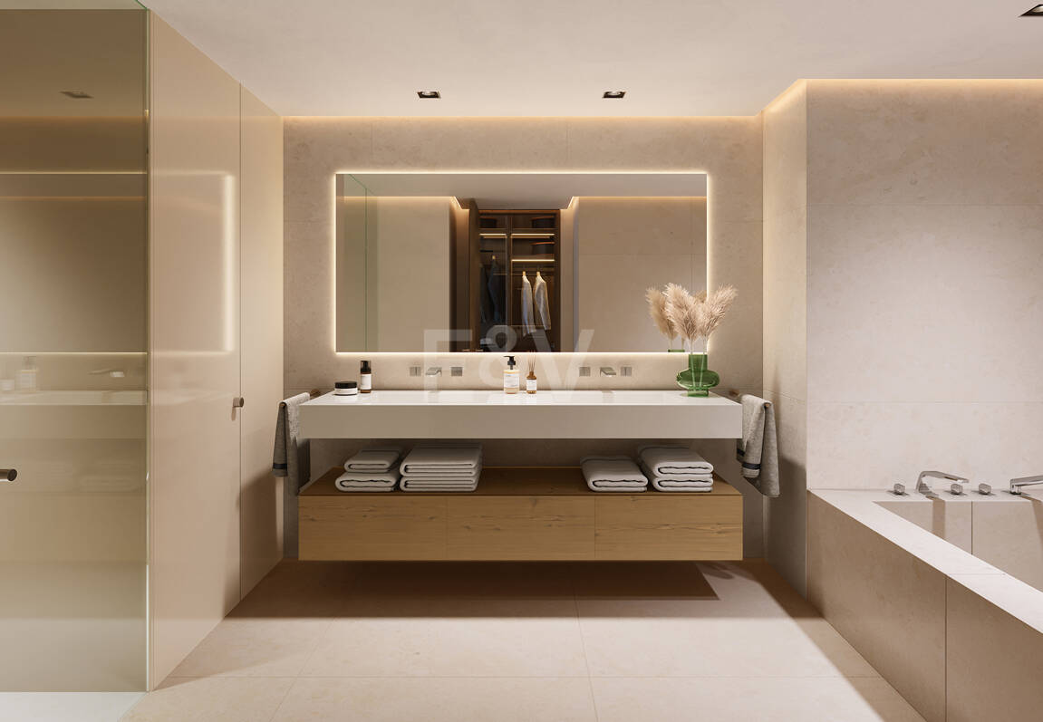 EARTH, Milla de Oro de Marbella: El Epitome de La Vida de Lujo