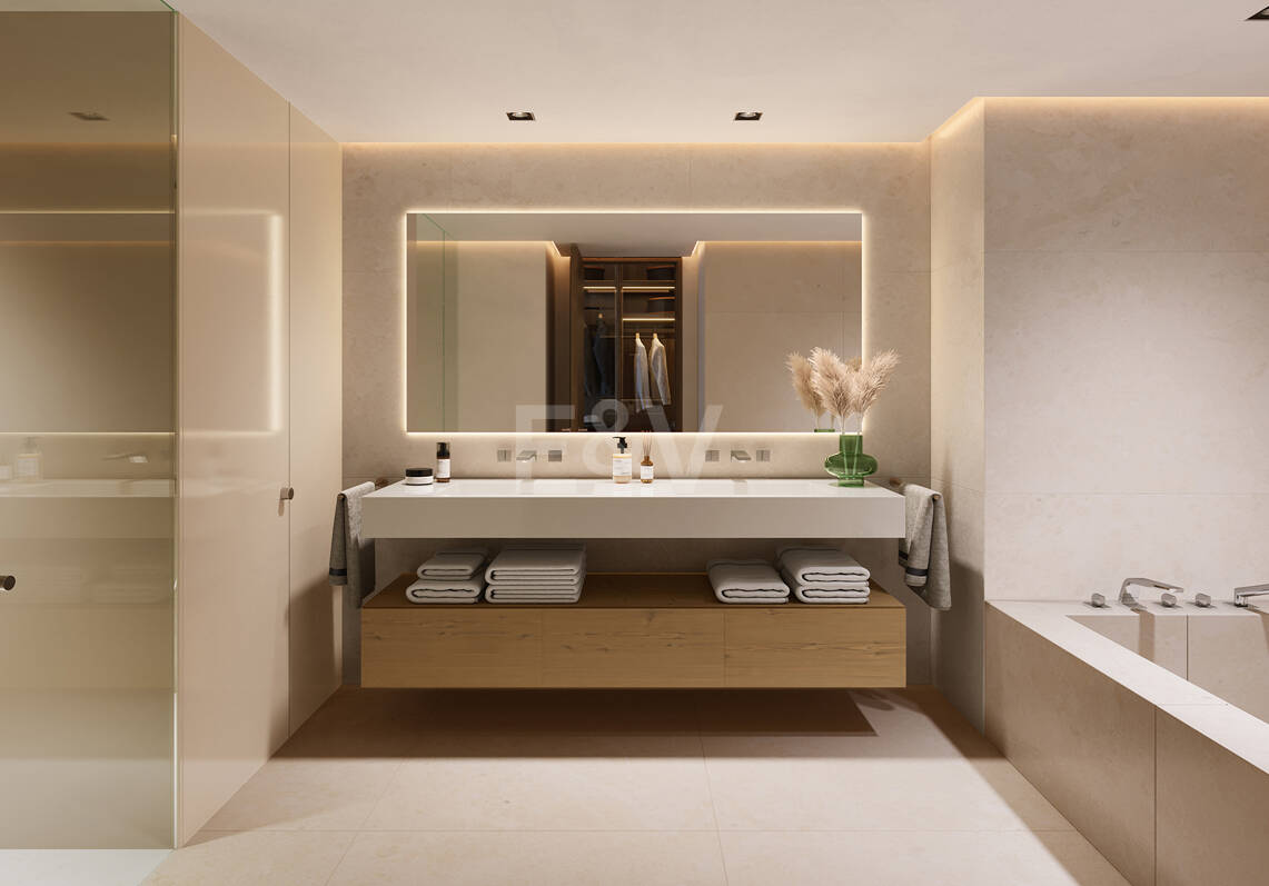 EARTH, Marbella Golden Mile: The Epitome of Luxury Living