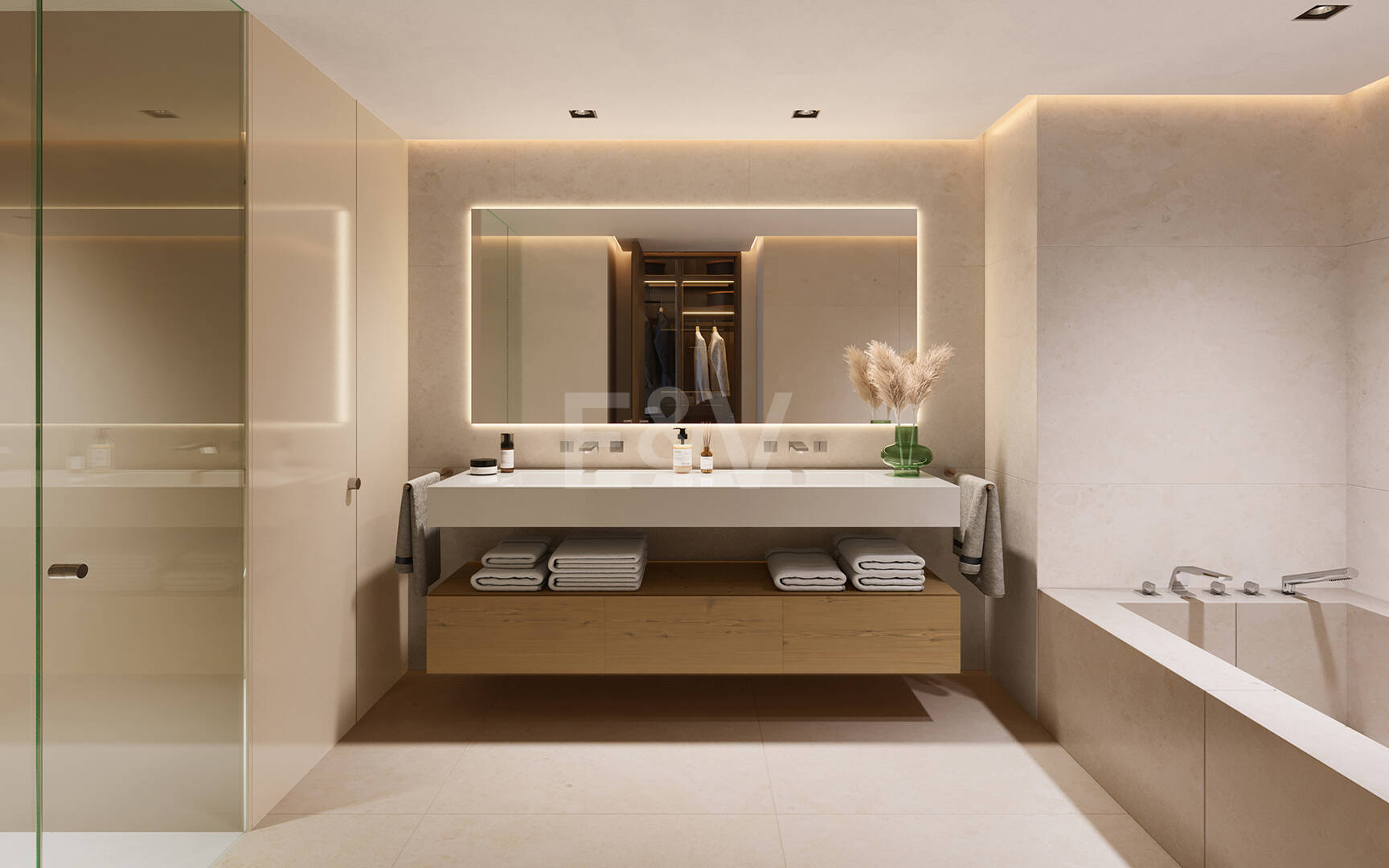 EARTH, Milla de Oro de Marbella: El Epitome de La Vida de Lujo