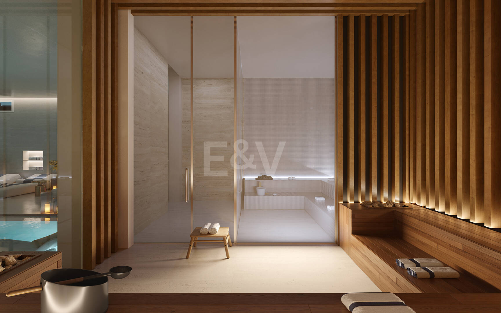 EARTH, Milla de Oro de Marbella: El Epitome de La Vida de Lujo