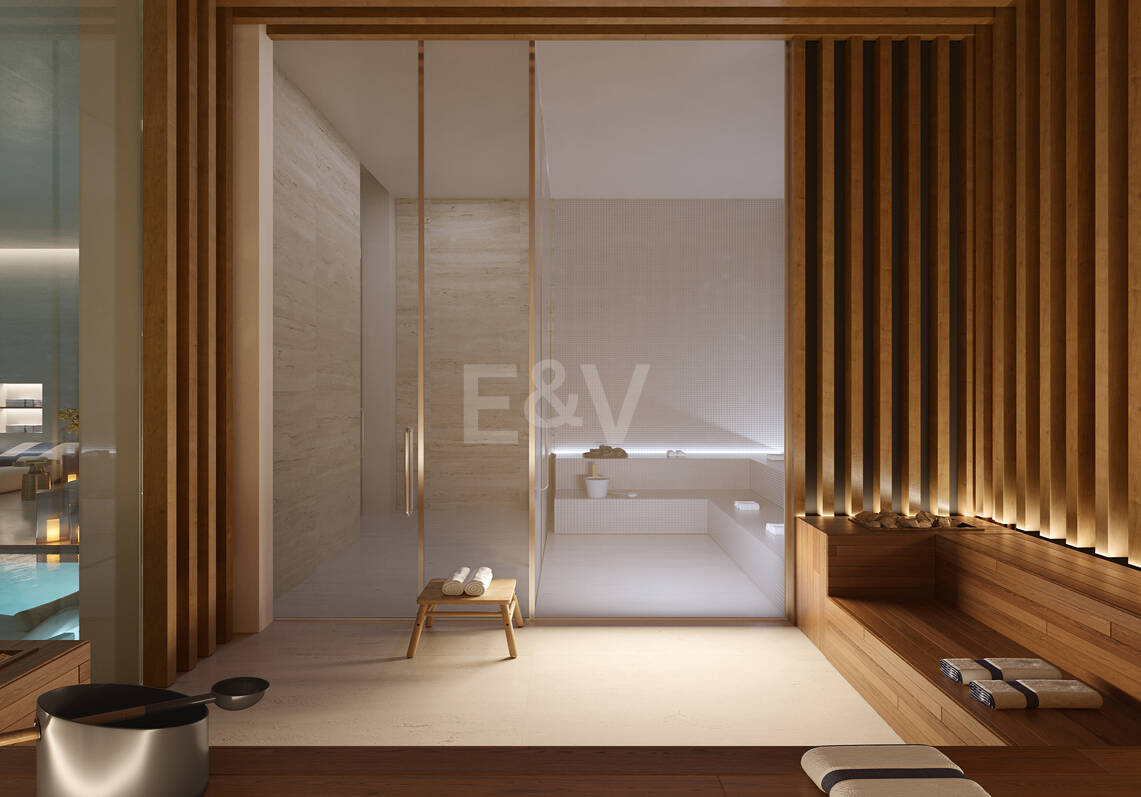 EARTH, Marbella Golden Mile: The Epitome of Luxury Living