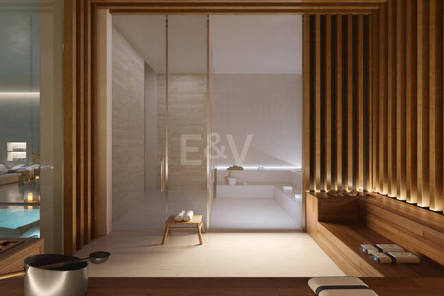 EARTH, Milla de Oro de Marbella: El Epitome de La Vida de Lujo