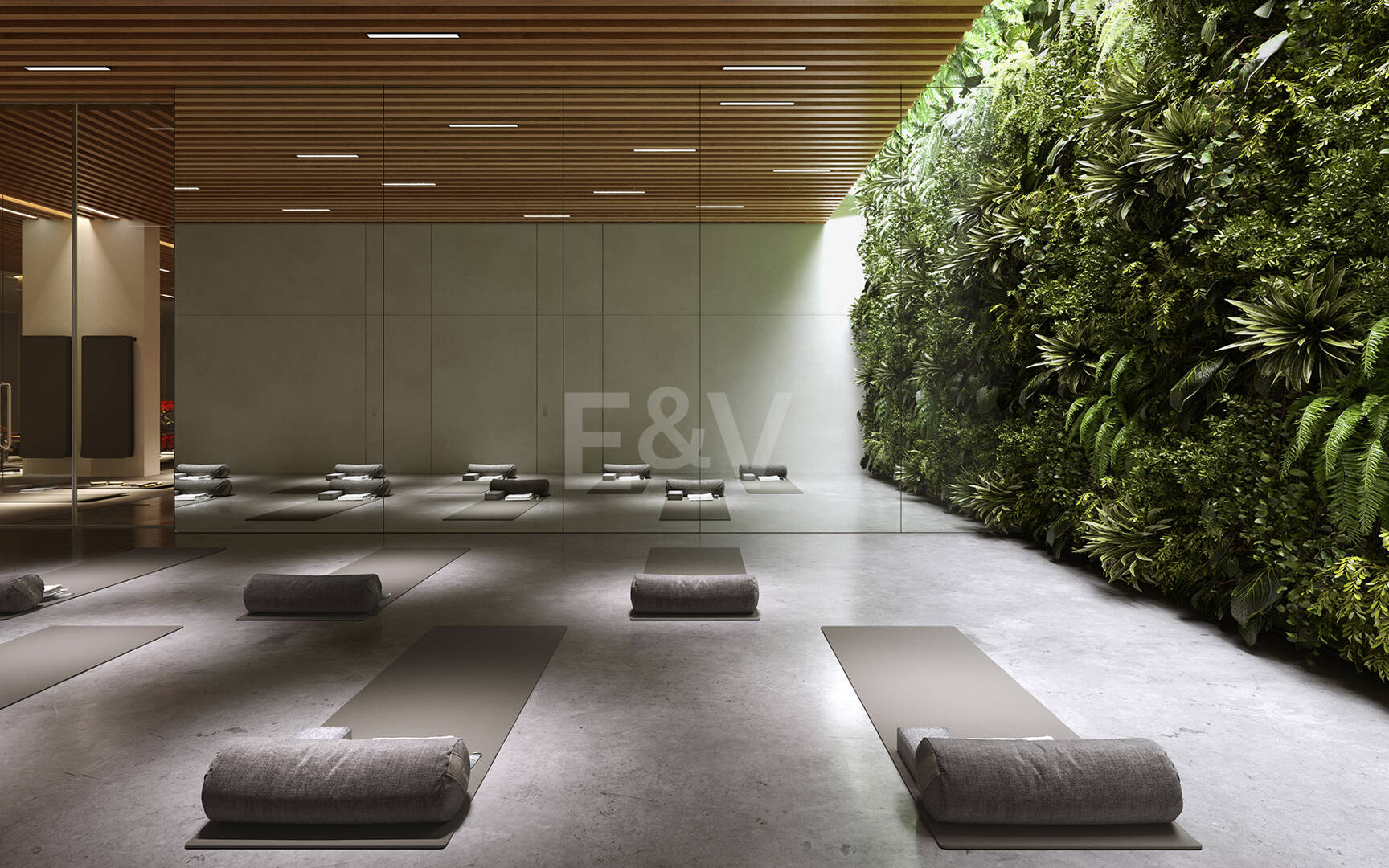 EARTH, Milla de Oro de Marbella: El Epitome de La Vida de Lujo