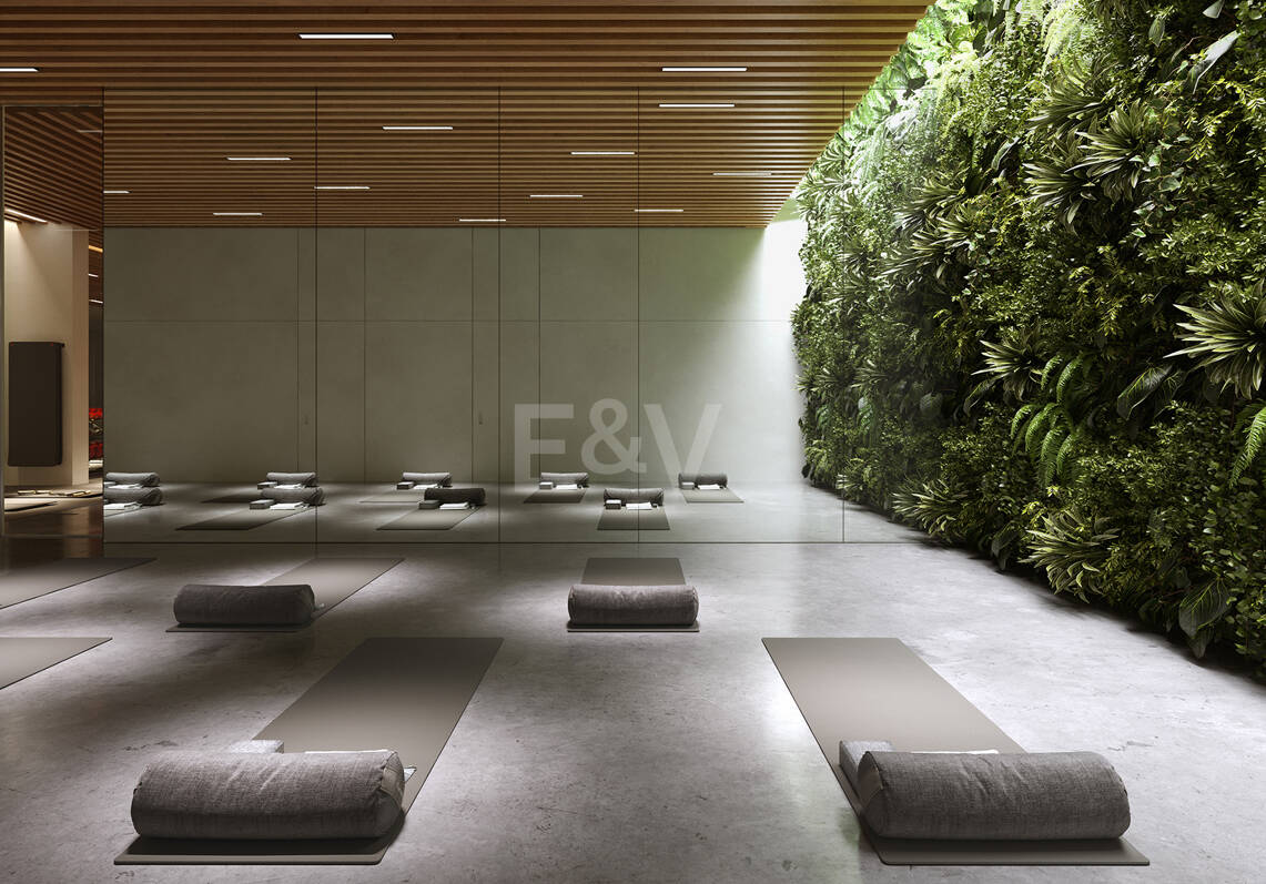 EARTH, Marbella Golden Mile: The Epitome of Luxury Living
