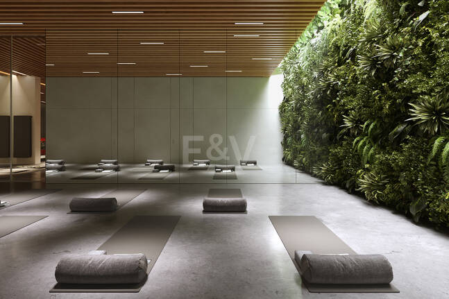 EARTH, Milla de Oro de Marbella: El Epitome de La Vida de Lujo