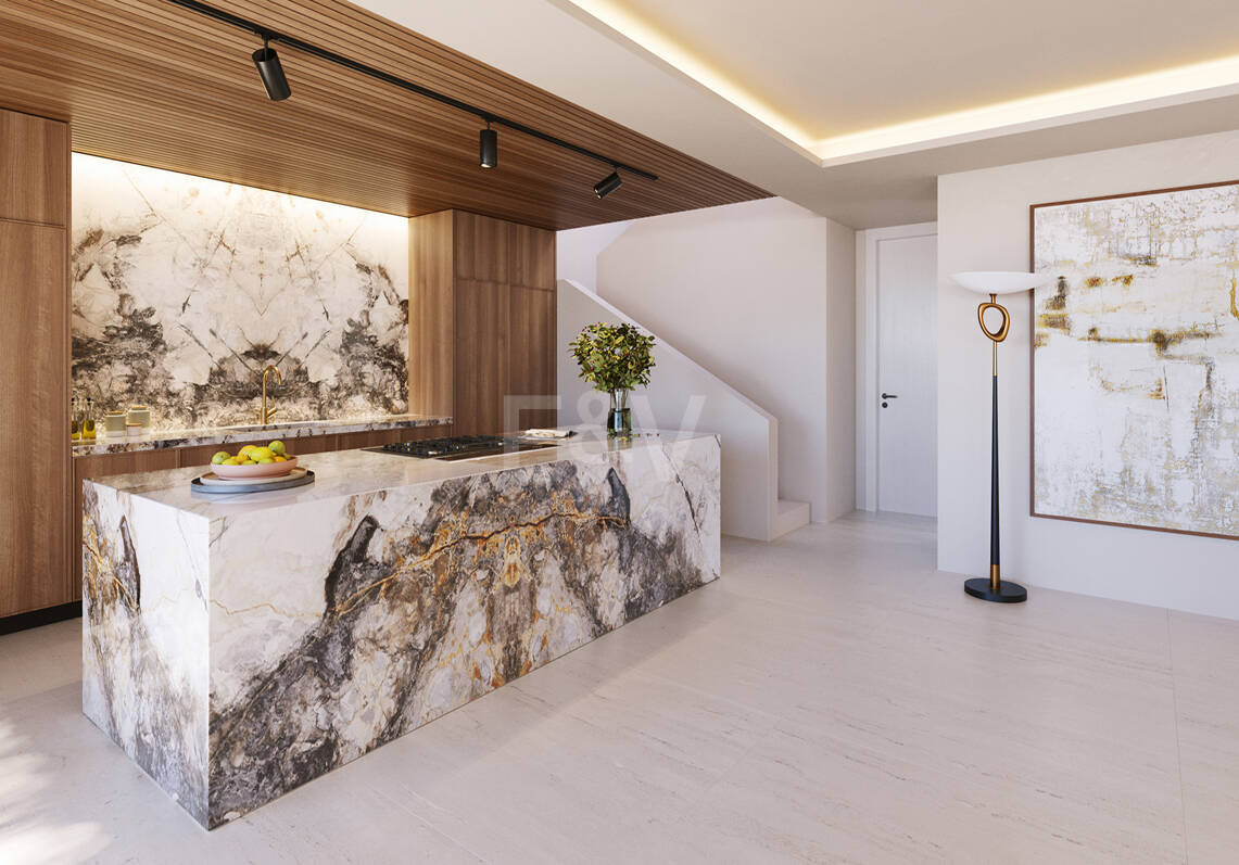 EARTH, Marbella Golden Mile: The Epitome of Luxury Living