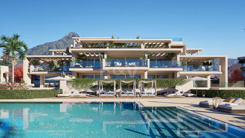 Marbella Golden Mile: The Epitome of Luxury Living