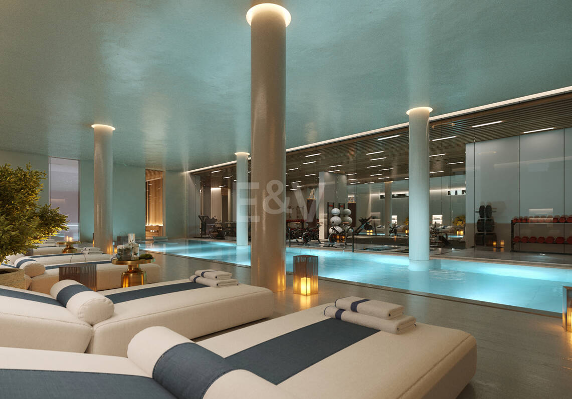EARTH, Marbella Golden Mile: The Epitome of Luxury Living