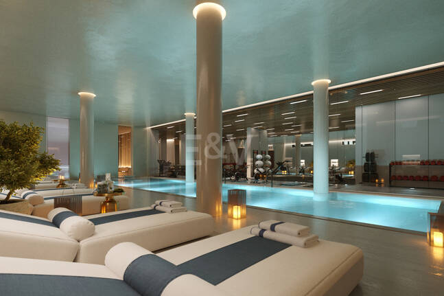 EARTH, Milla de Oro de Marbella: El Epitome de La Vida de Lujo