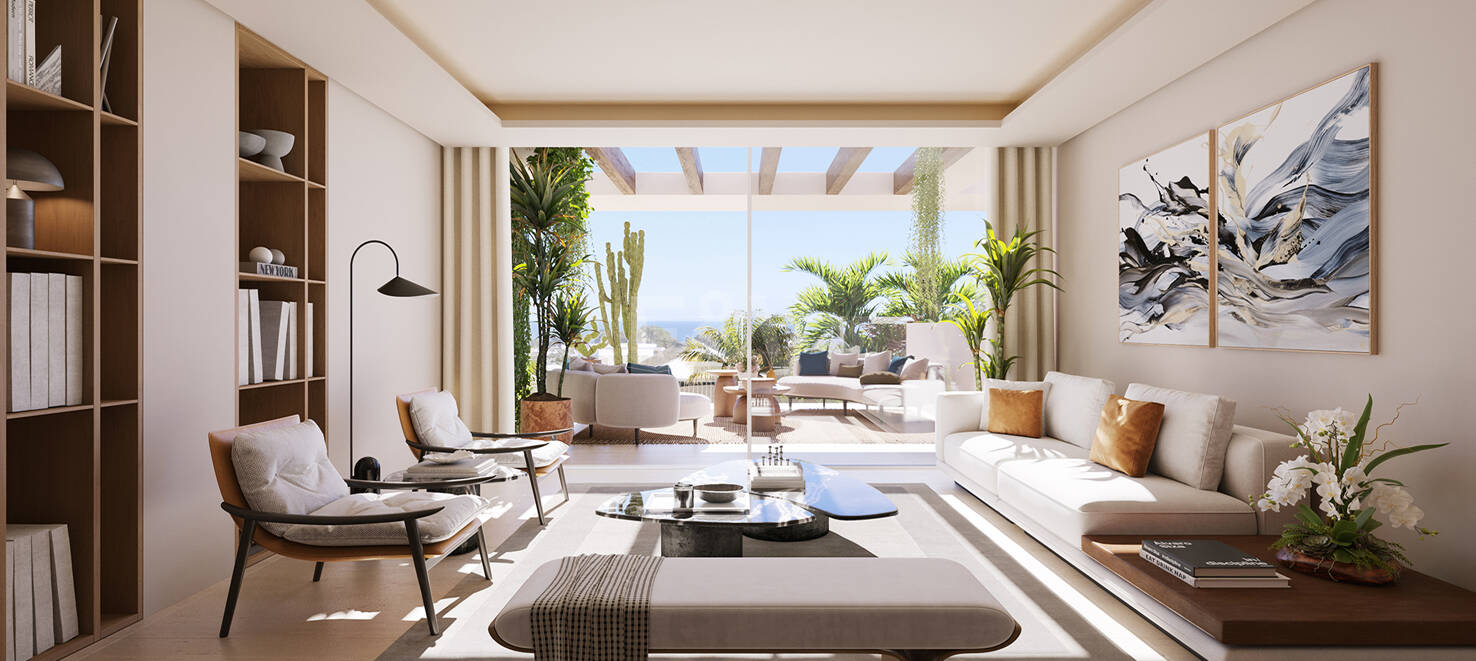 Marbella Golden Mile: L'épitome de la vie de luxe