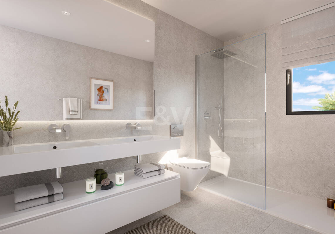 Medblue, Apartamentos y áticos de lujo con impresionantes vistas panorámicas
